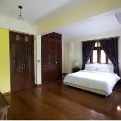 Tewa Boutique Hotel 3* Номер Делюкс