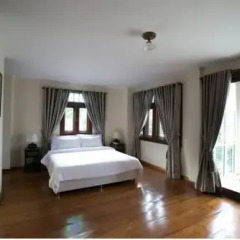 Tewa Boutique Hotel 3* Номер Делюкс фото 4