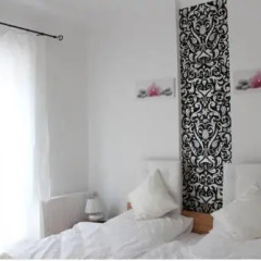 Отель Coza Rooms Vienna Апартаменты с различными типами кроватей фото 8