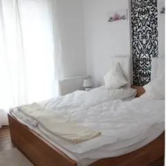 Отель Coza Rooms Vienna Апартаменты с различными типами кроватей фото 18