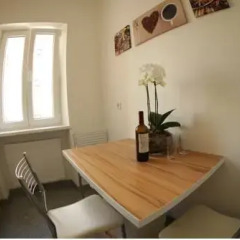 Отель Coza Rooms Vienna Апартаменты с различными типами кроватей фото 27