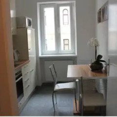 Отель Coza Rooms Vienna Апартаменты с различными типами кроватей фото 11