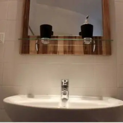 Отель Coza Rooms Vienna Апартаменты с различными типами кроватей фото 13