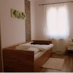 Отель Coza Rooms Vienna Апартаменты с различными типами кроватей фото 23