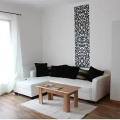 Отель Coza Rooms Vienna Апартаменты с различными типами кроватей фото 32