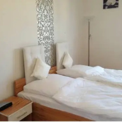 Отель Coza Rooms Vienna Апартаменты с различными типами кроватей фото 2