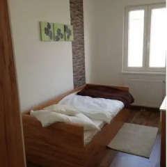 Отель Coza Rooms Vienna Апартаменты с различными типами кроватей фото 6