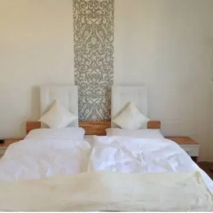 Отель Coza Rooms Vienna Апартаменты с различными типами кроватей фото 4