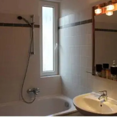 Отель Coza Rooms Vienna Апартаменты с различными типами кроватей фото 7