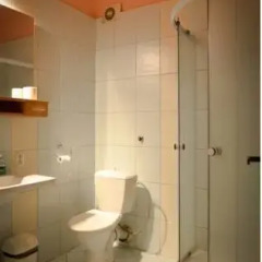 Отель Domino Pension 4* Стандартный номер фото 8