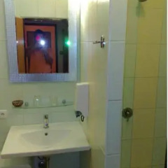 Отель Domino Pension 4* Стандартный номер фото 3