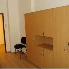 Martos Hostel Стандартный номер с 2 отдельными кроватями фото 20