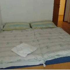 Martos Hostel Стандартный номер с 2 отдельными кроватями фото 13