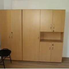 Martos Hostel Стандартный номер с 2 отдельными кроватями фото 22