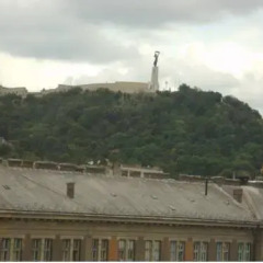 Martos Hostel Стандартный номер с 2 отдельными кроватями фото 15
