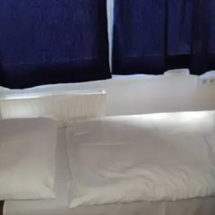 Martos Hostel Стандартный номер с различными типами кроватей