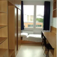 Martos Hostel Стандартный номер с 2 отдельными кроватями фото 12
