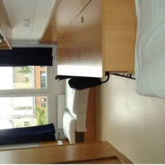 Martos Hostel Стандартный номер с 2 отдельными кроватями фото 7