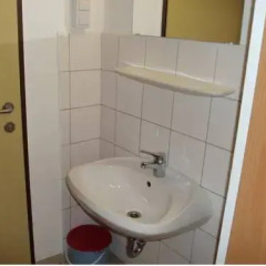 Martos Hostel Стандартный номер с 2 отдельными кроватями фото 8