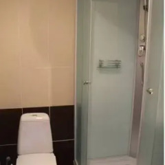 Борт-Отель Внуково 3* Улучшенный номер с 2 отдельными кроватями фото 7