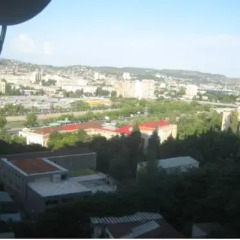 Отель Mia Guest House Tbilisi Стандартный номер с различными типами кроватей фото 21