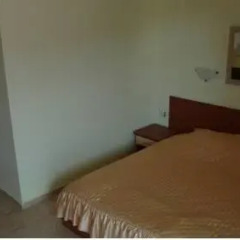Отель Guest House Ralitsa 3* Стандартный номер с двуспальной кроватью фото 8