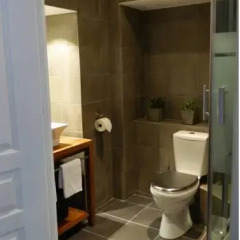Hotel Le Geneve 3* Стандартный номер фото 4