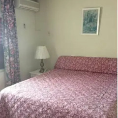 Hotel Montego 3* Стандартный номер с двуспальной кроватью
