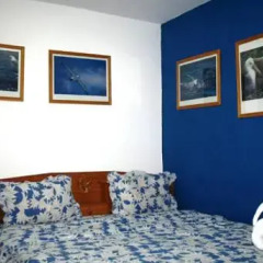 Summer Breeze Inn Hotel 2* Улучшенный семейный номер с двуспальной кроватью