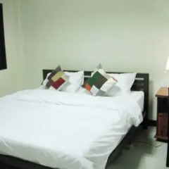 So Good Hostel Стандартный номер фото 5