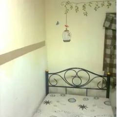 So Good Hostel Кровать в общем номере фото 2