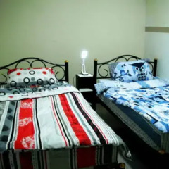 So Good Hostel Стандартный номер фото 4