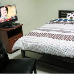 So Good Hostel Стандартный номер фото 2