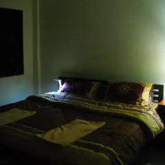 So Good Hostel Стандартный номер фото 6