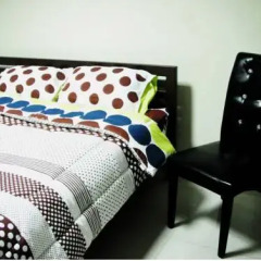 So Good Hostel Стандартный номер фото 3
