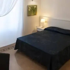 Отель B&B Nike 3* Стандартный номер фото 21