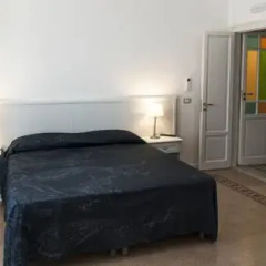 Отель B&B Nike 3* Стандартный номер фото 20