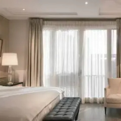 Palazzo Parigi Hotel & Grand Spa Milano 5* Классический номер с двуспальной кроватью