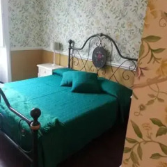 Отель Federico Suite Стандартный номер с различными типами кроватей