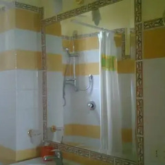 Отель Il Girasole B&B Стандартный номер фото 2