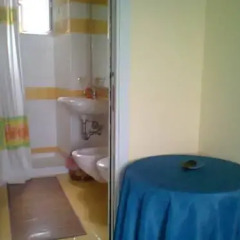 Отель Il Girasole B&B Стандартный номер фото 4