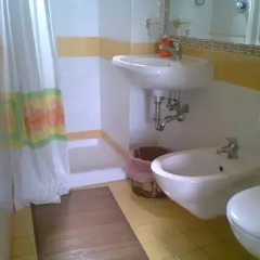 Отель Il Girasole B&B Стандартный номер фото 3