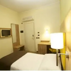 Отель GigaHotel 3* Стандартный номер
