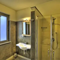 Отель GigaHotel 3* Стандартный номер фото 9