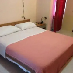 Hotel Leterrazze 2* Стандартный номер