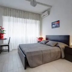 Отель Elements Bed&Breakfast Стандартный номер с различными типами кроватей фото 7