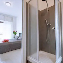 Отель Elements Bed&Breakfast Стандартный номер с различными типами кроватей фото 5
