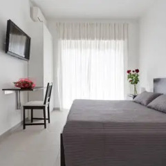 Отель Elements Bed&Breakfast Стандартный номер с различными типами кроватей