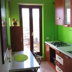 Отель MaMà B&B Апартаменты фото 5