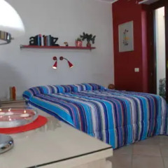 Отель MaMà B&B Апартаменты